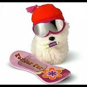 American Girl Coconut’s Snowboard Gear